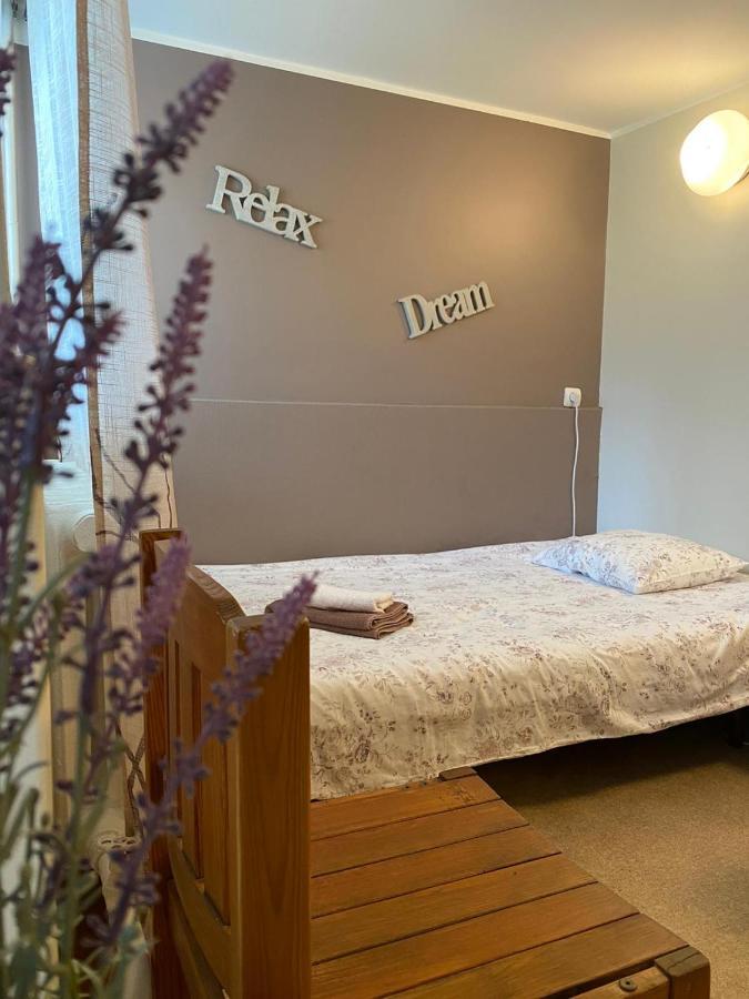 Reiumaa Motell Kamer foto