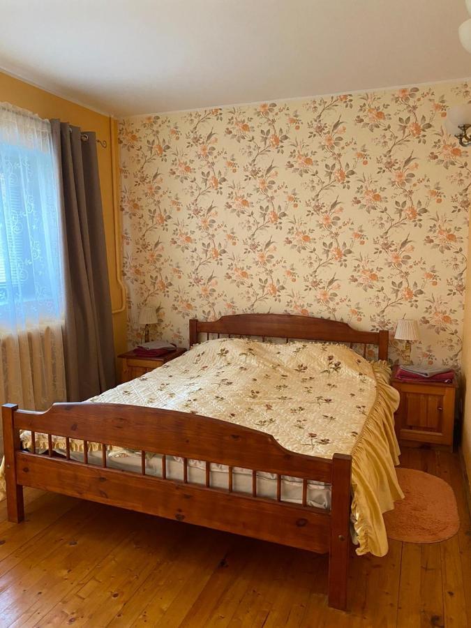 Reiumaa Motell Buitenkant foto